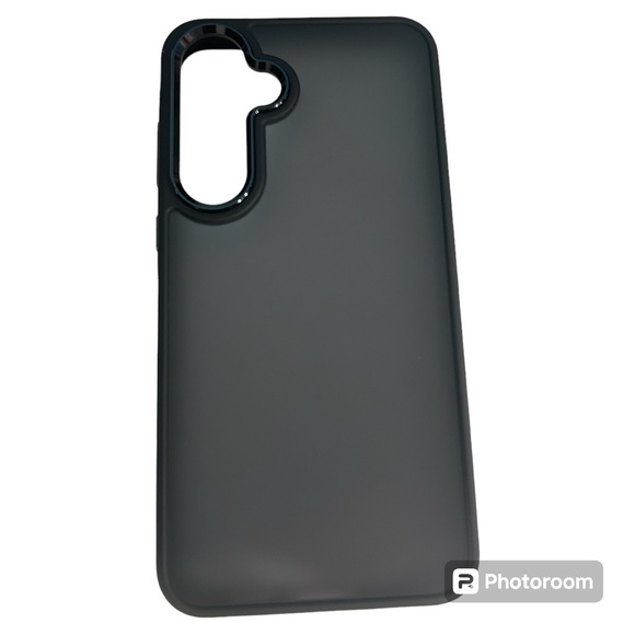 FNTCASE for Samsung Galaxy A55-5G Case: Frosted Translucent Back Protective - Picture 7 of 12